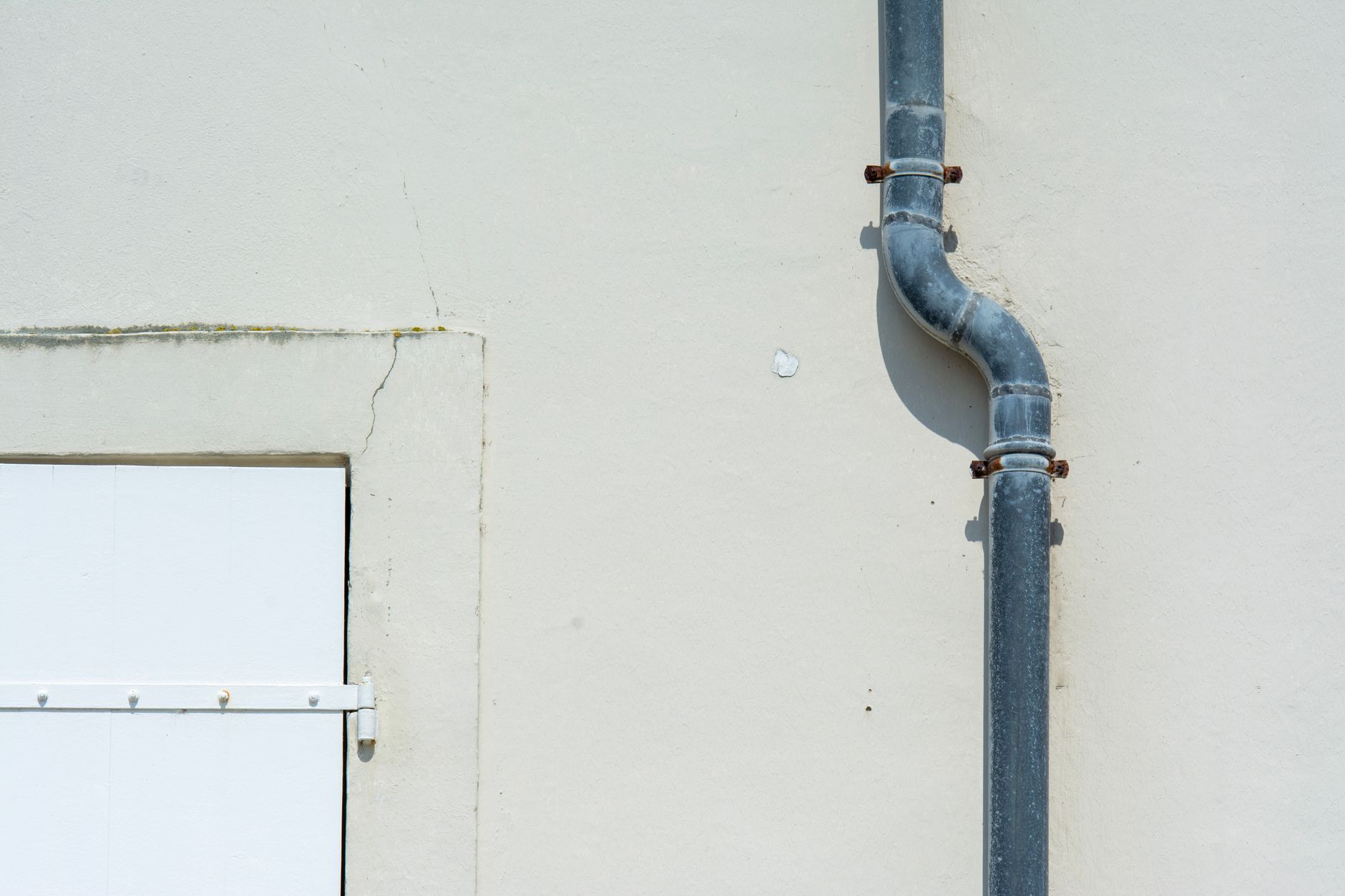 Débouchage canalisation à Strasbourg